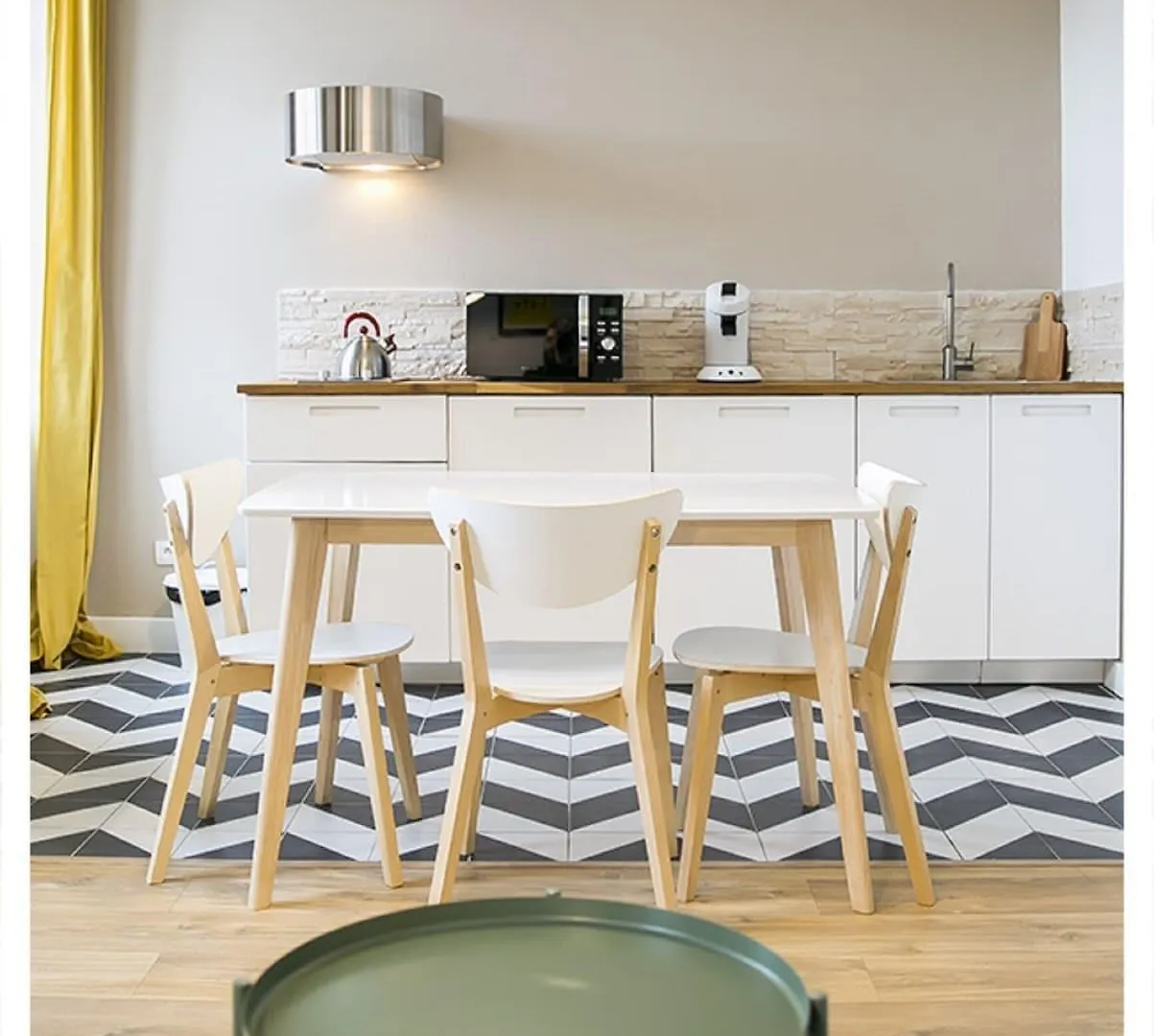 Urban Loft Marseille Appartement