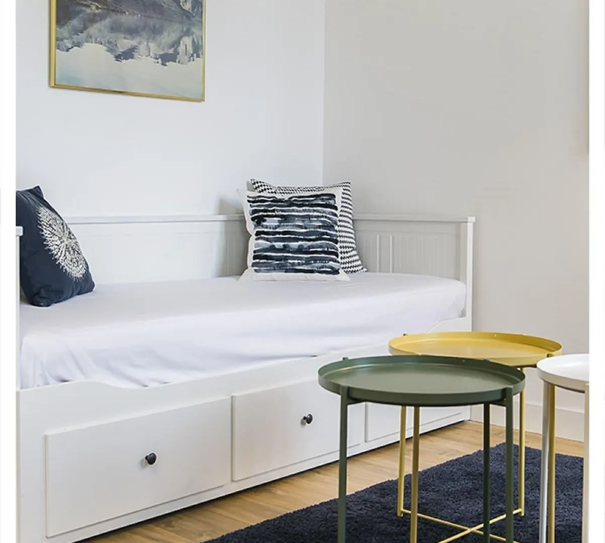 Urban Loft Marseille Appartement 0*,