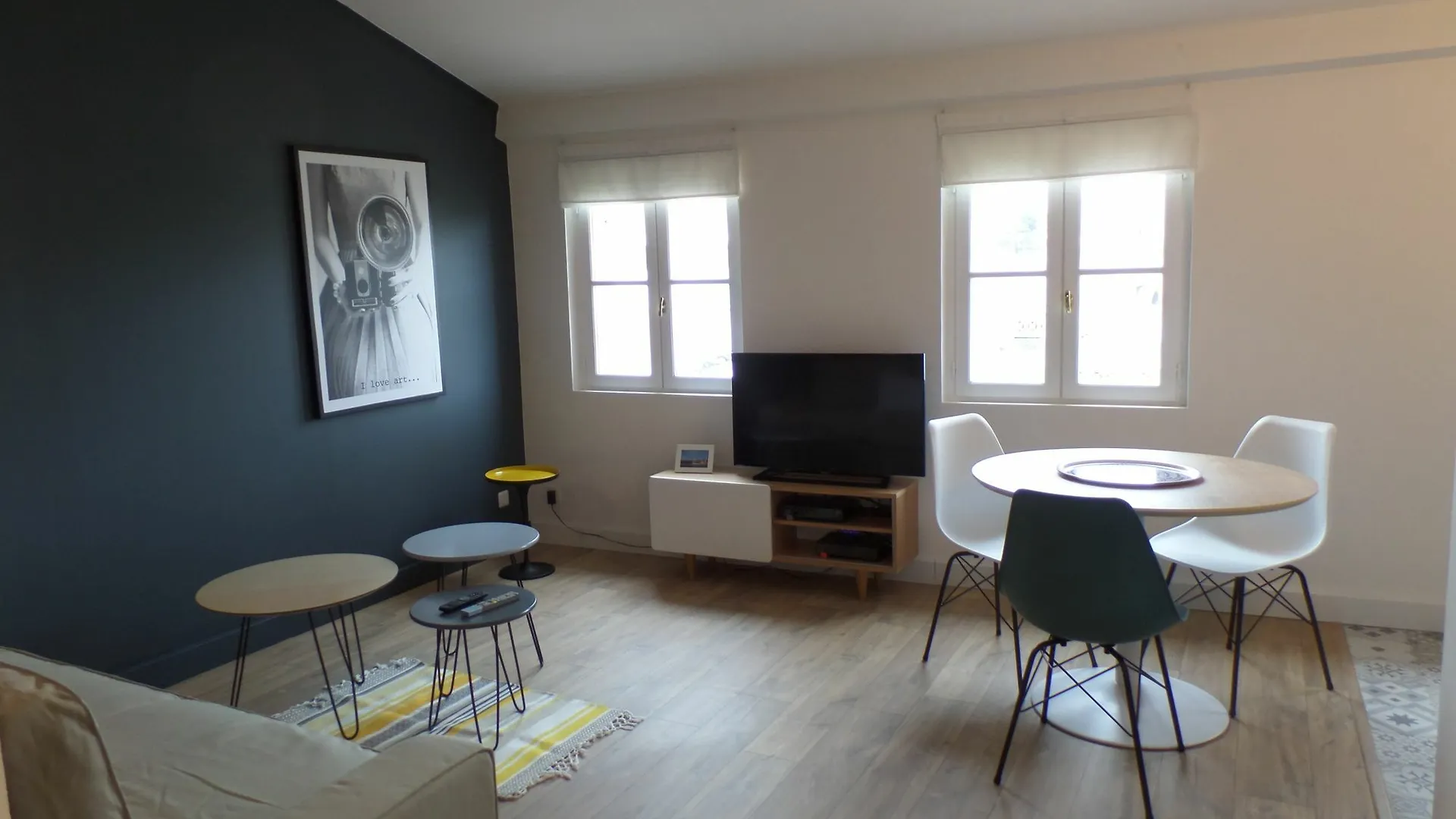 דירות Urban Loft מרסיי 0*,