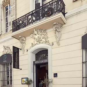 Maison Montgrand - Vieux Port Ξενοδοχείο