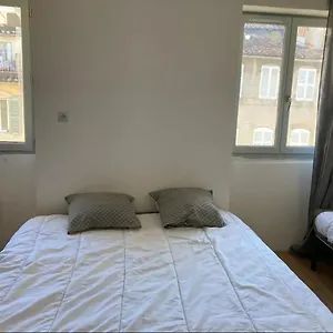  Appartement Studi 400 Vieux Port Opera