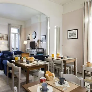 Szálloda Sylvabelle, Marseille