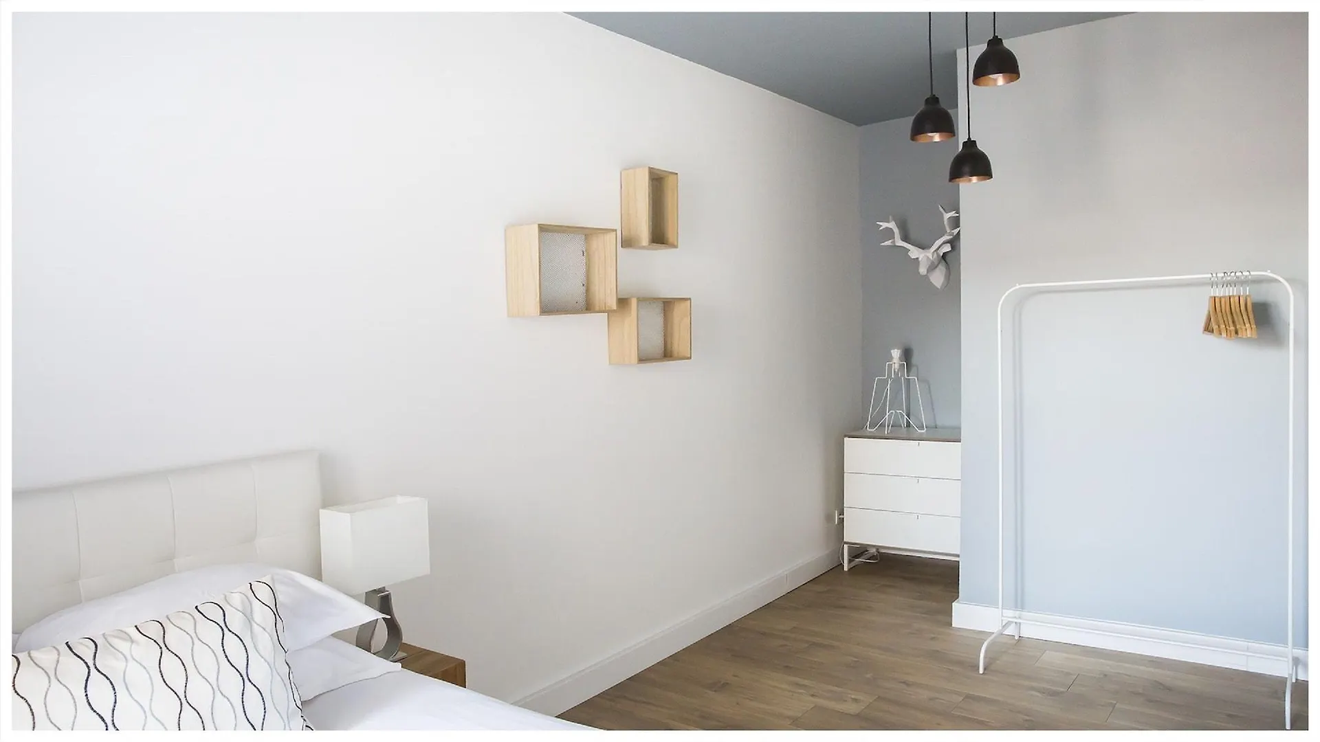 Urban Loft Marseille Appartement 0*,  Frankrijk