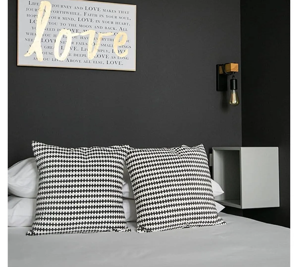 Urban Loft Marseille Appartement