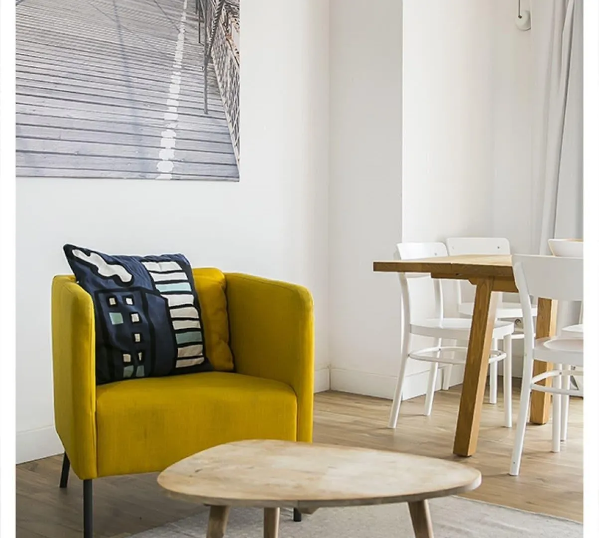 Urban Loft Marseille Appartement