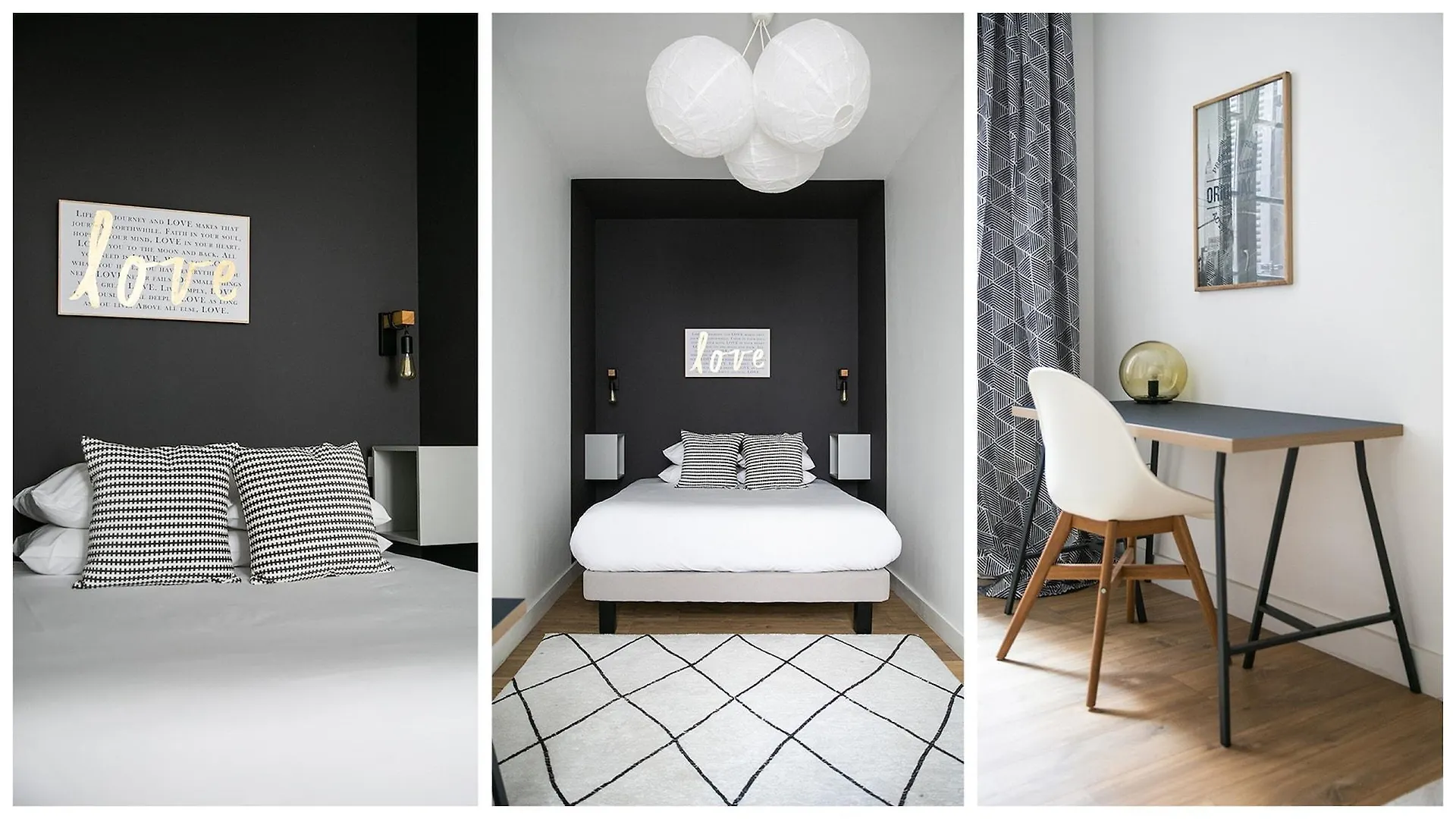 Urban Loft Marseille Appartement