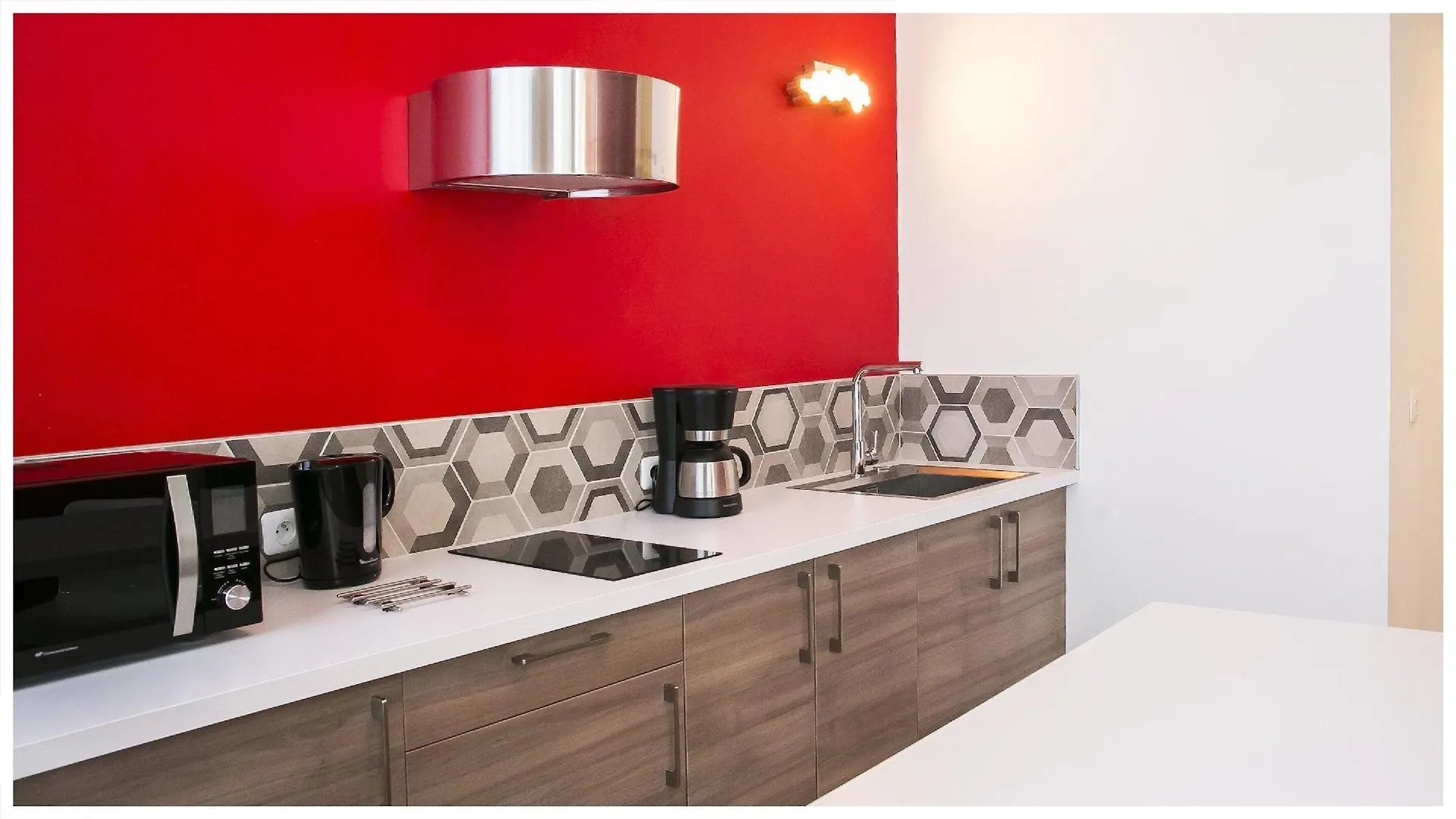 Urban Loft Marseille Appartement