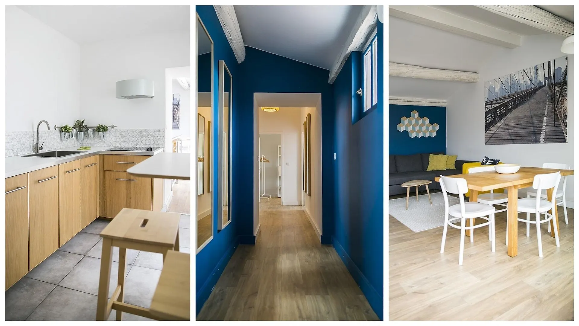 Urban Loft Marseille Apartment 0*,  France