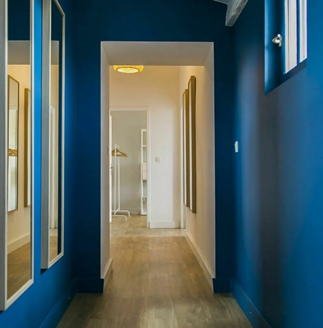 Urban Loft Marseille Apartment 0*,